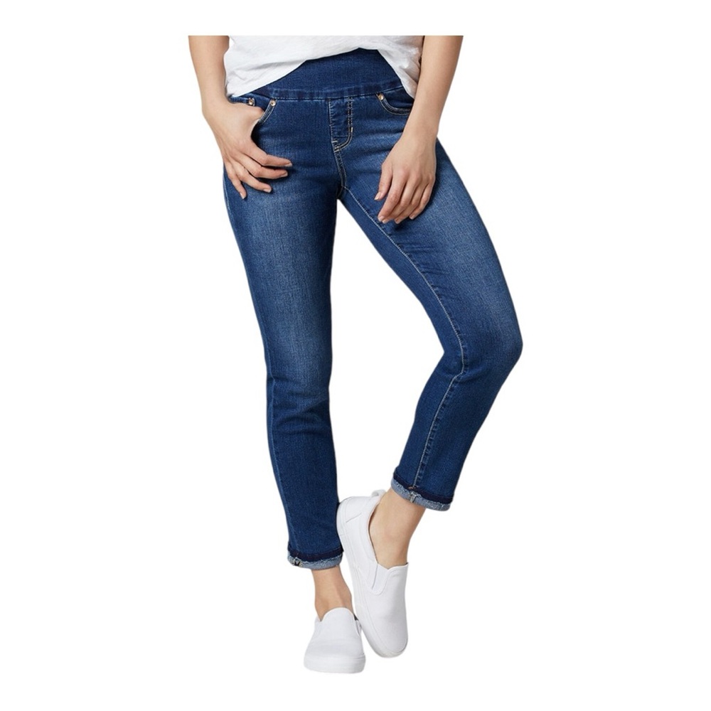 Jag Amelia Slim Ankle size 4